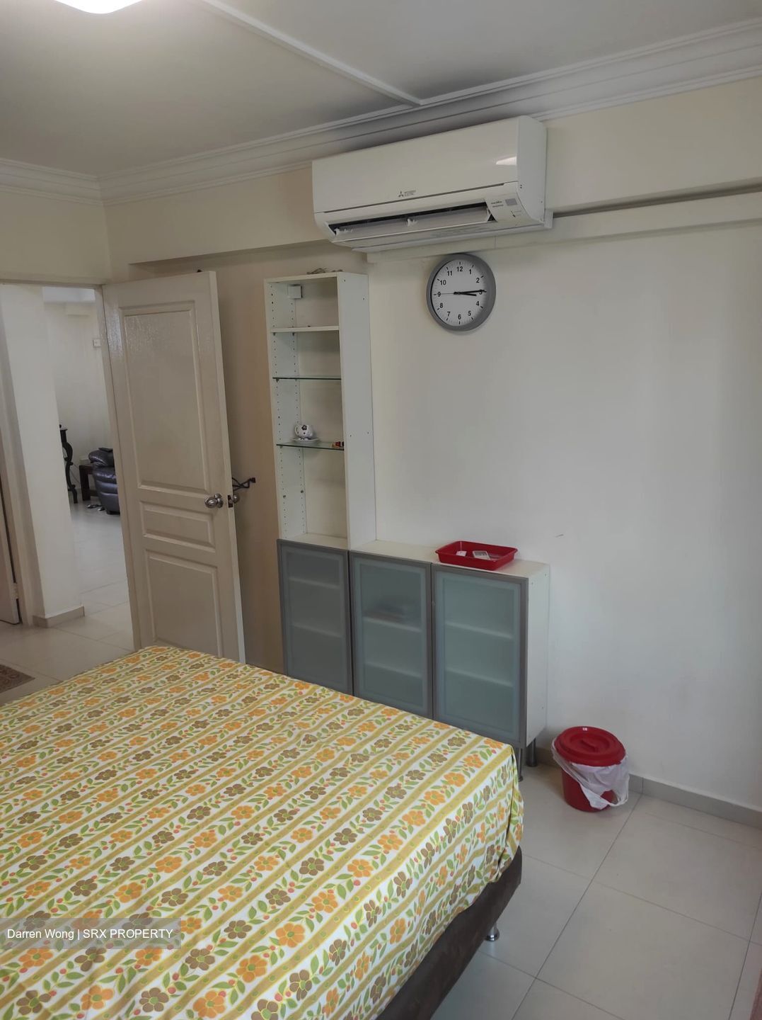 Blk 116 Toa Payoh View (Toa Payoh), HDB 3 Rooms #619433771